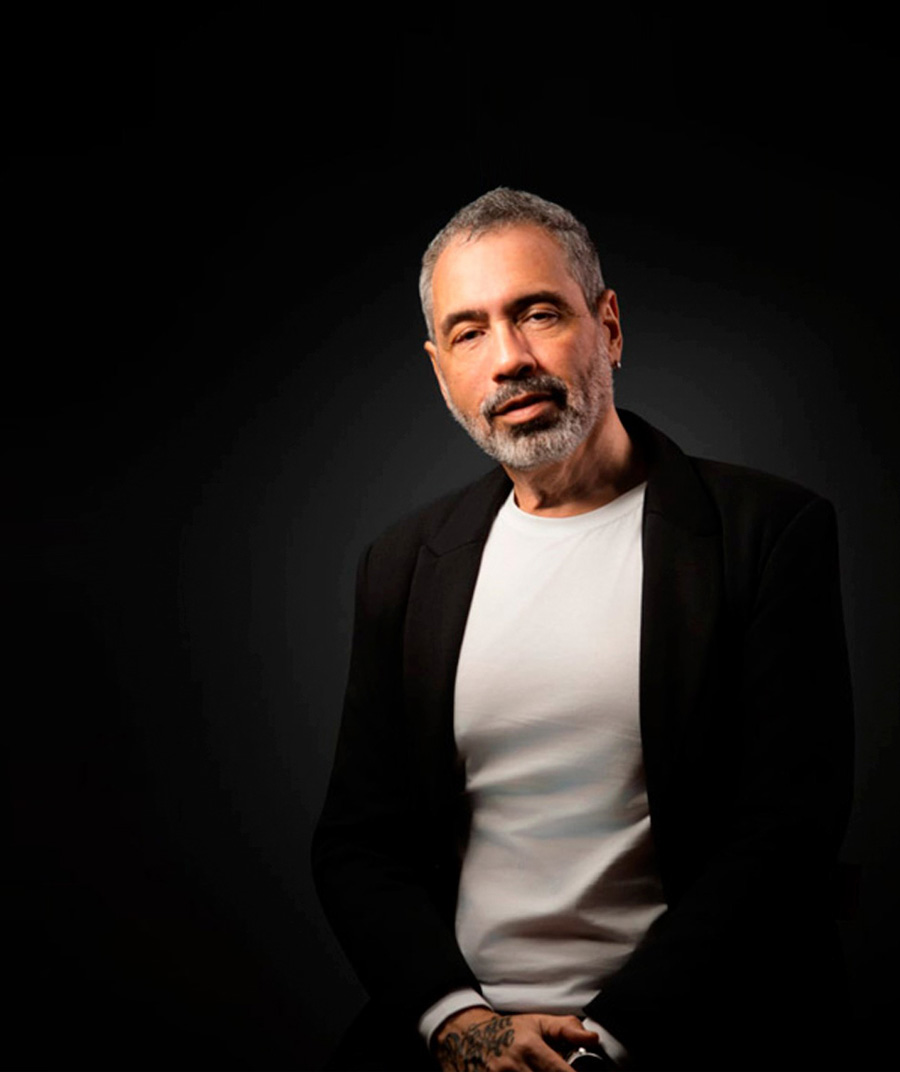 Foto analise Amitrano