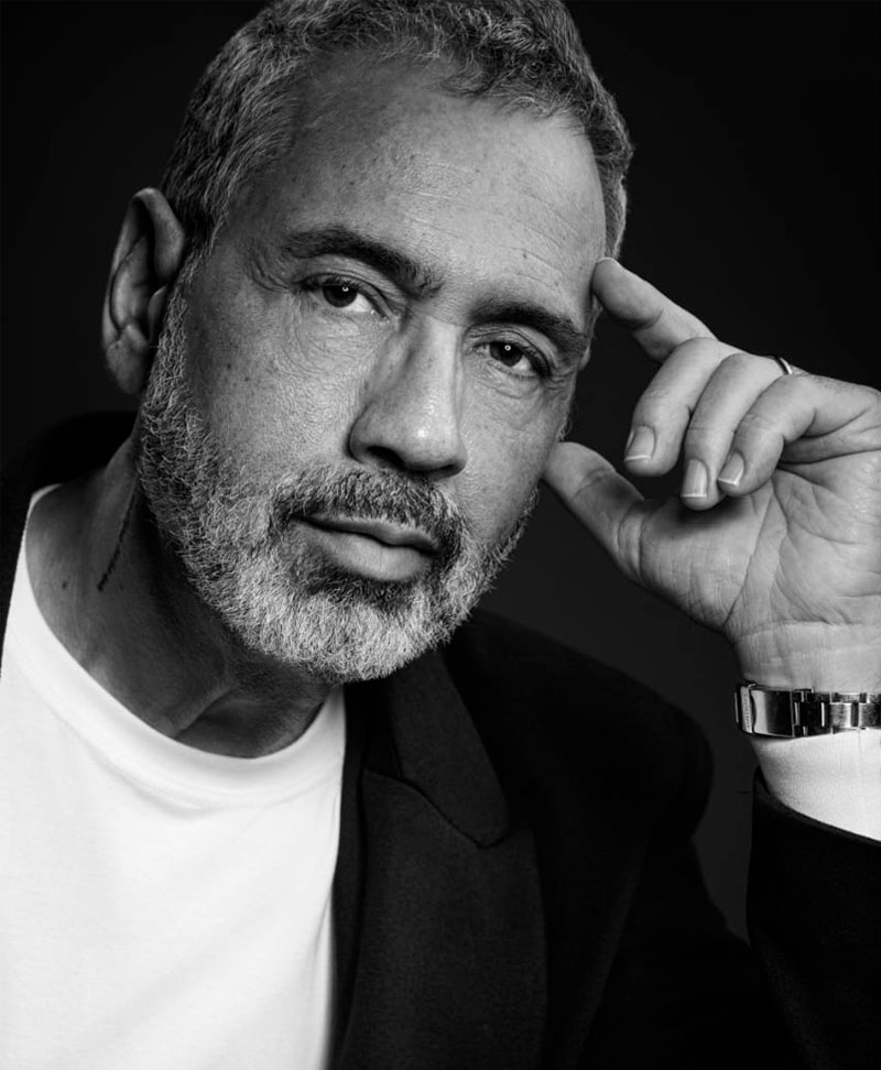 Foto para a seção da pagina sobre Amitrano