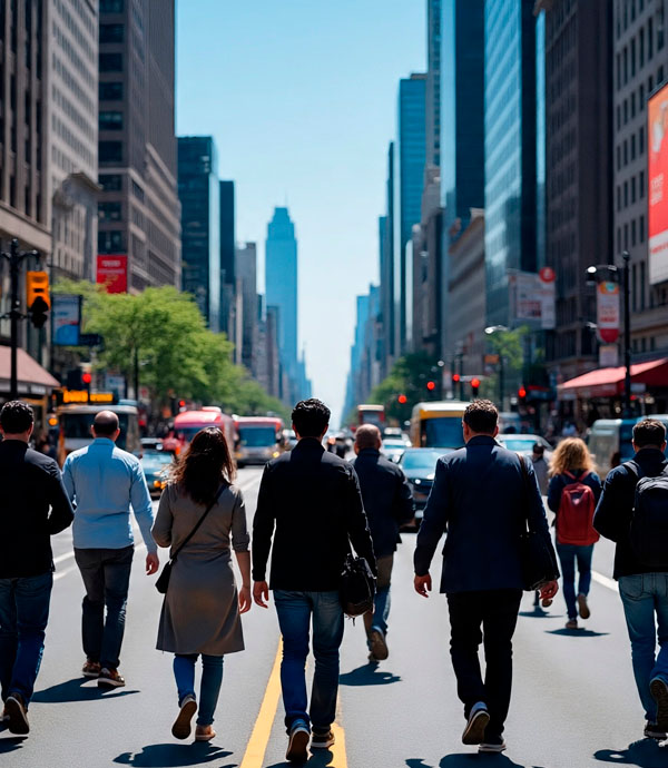 Blog Amitrano - Quem é normal?