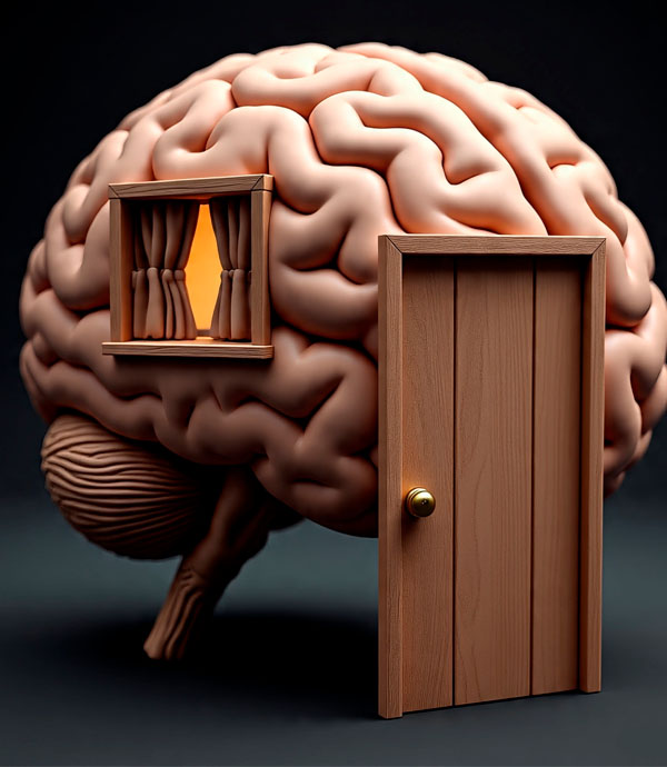 Blog Amitrano - Quem Manda na Casa- O valor da
                                    Psicanálise